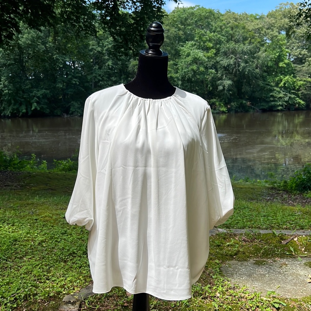 NWT H&M Blouse